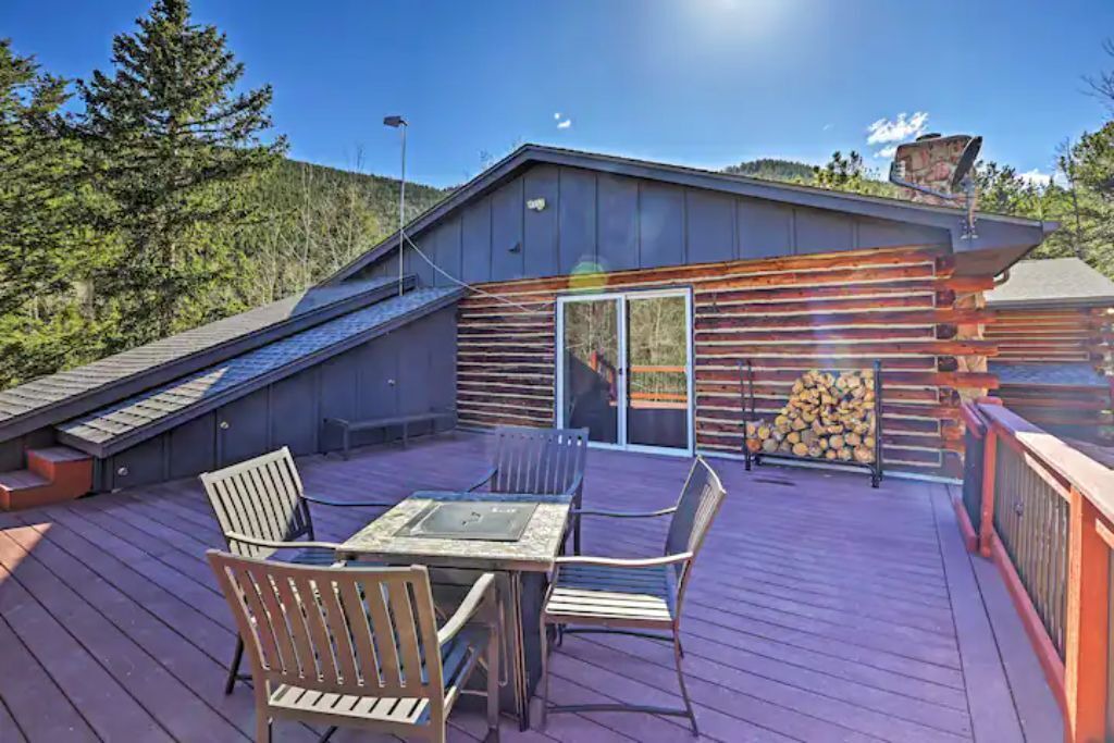 Photo of Outdoor in Shadow Mountain