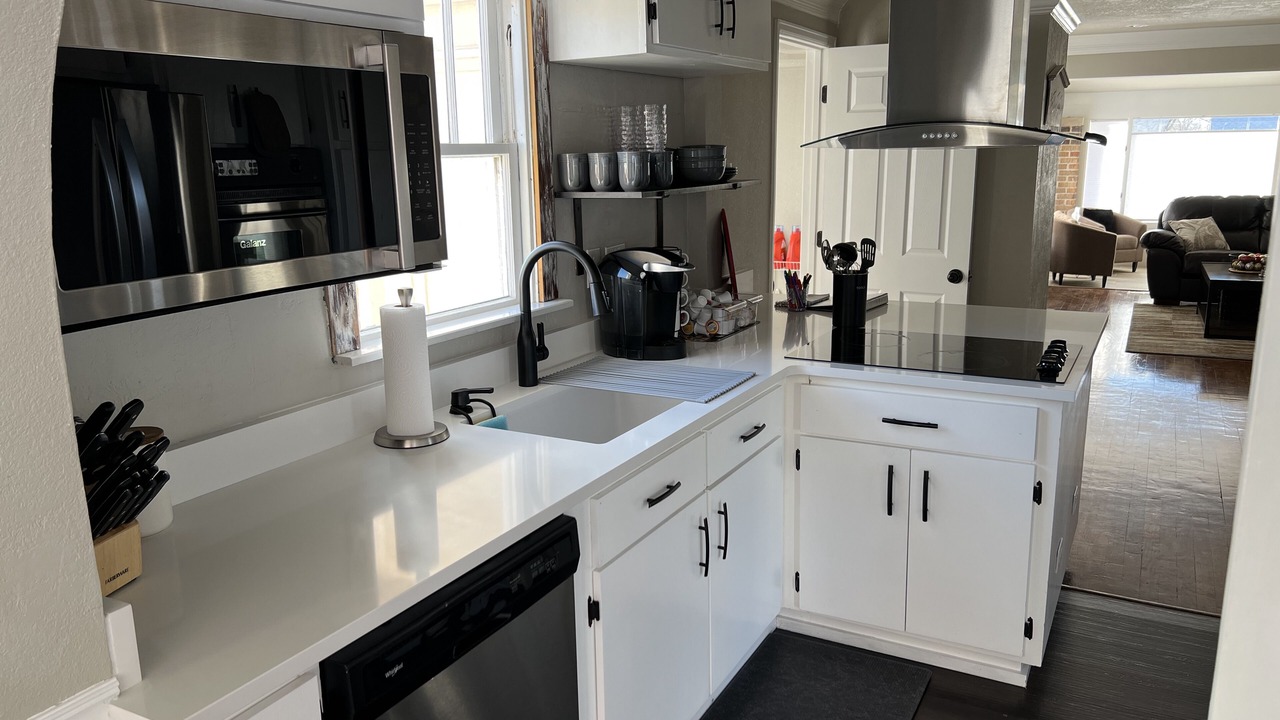 Photo of Kitchen in Pueblo