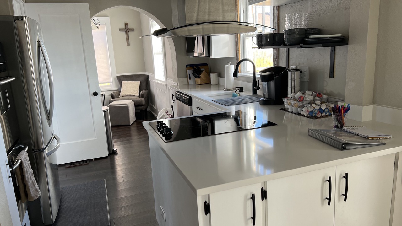Photo of Kitchen in Pueblo
