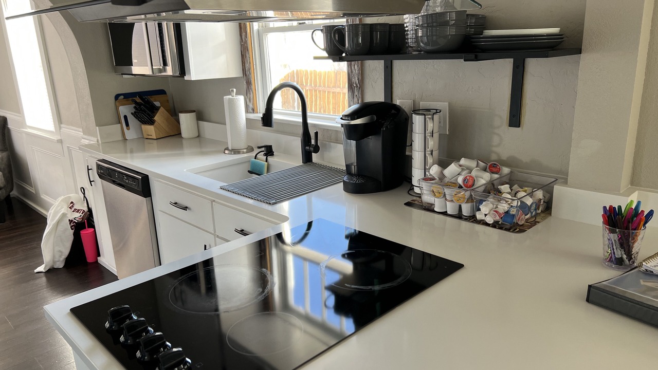 Photo of Kitchen in Pueblo