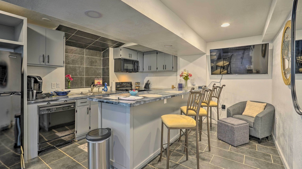 Photo of Kitchen in Pueblo