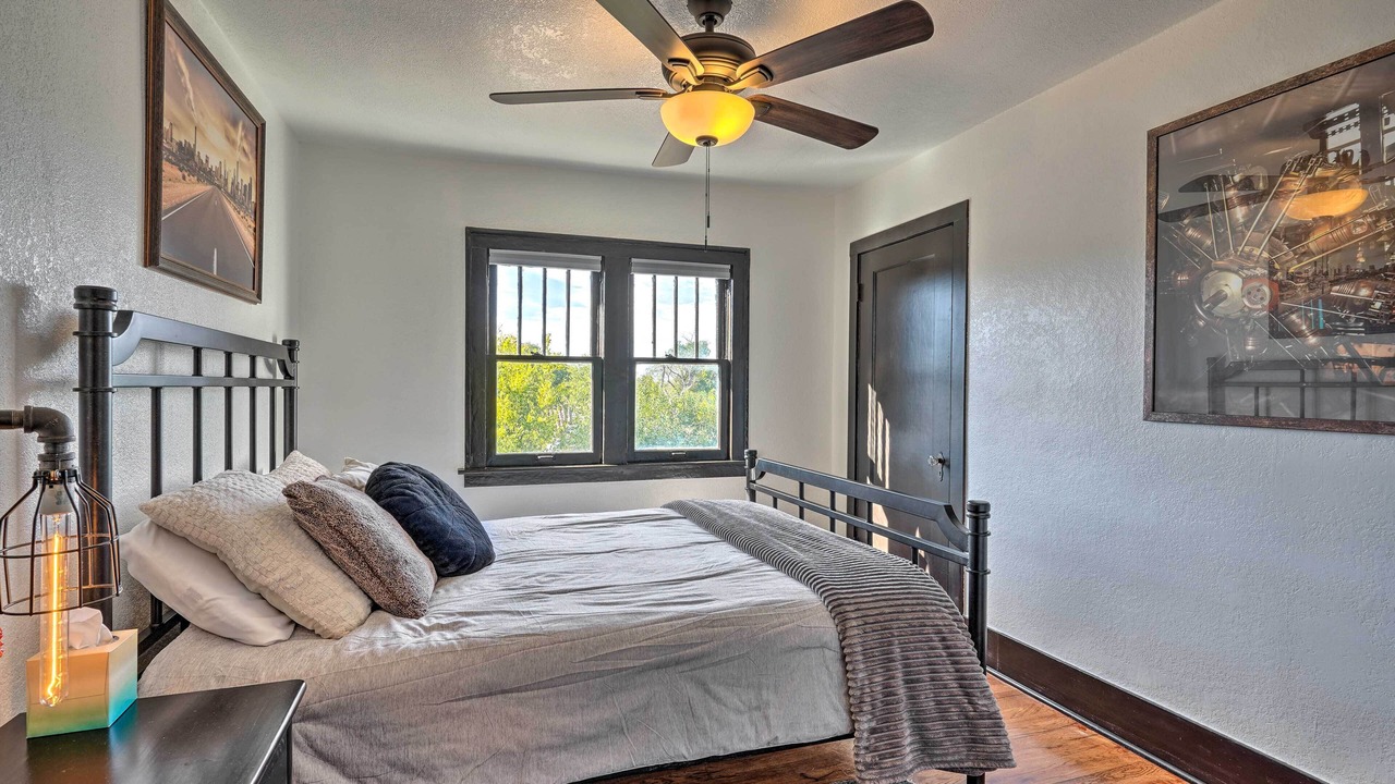 Photo of Bedroom in Pueblo