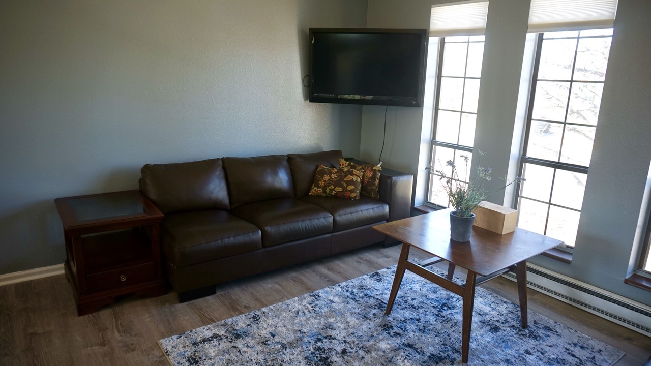 Photo of Livingroom in Cedar Village