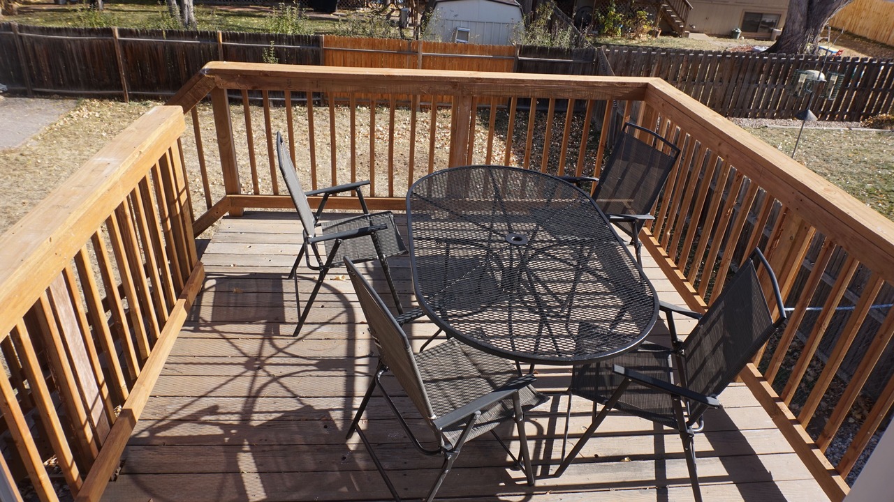 Photo of Outdoor in Cedar Village