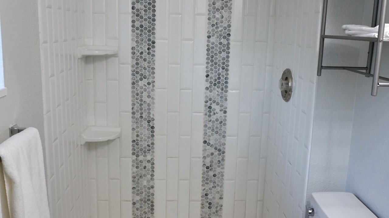 Photo of Bathroom in Cedar Village