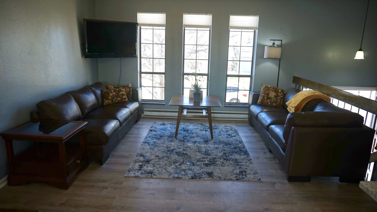 Photo of Livingroom in Cedar Village