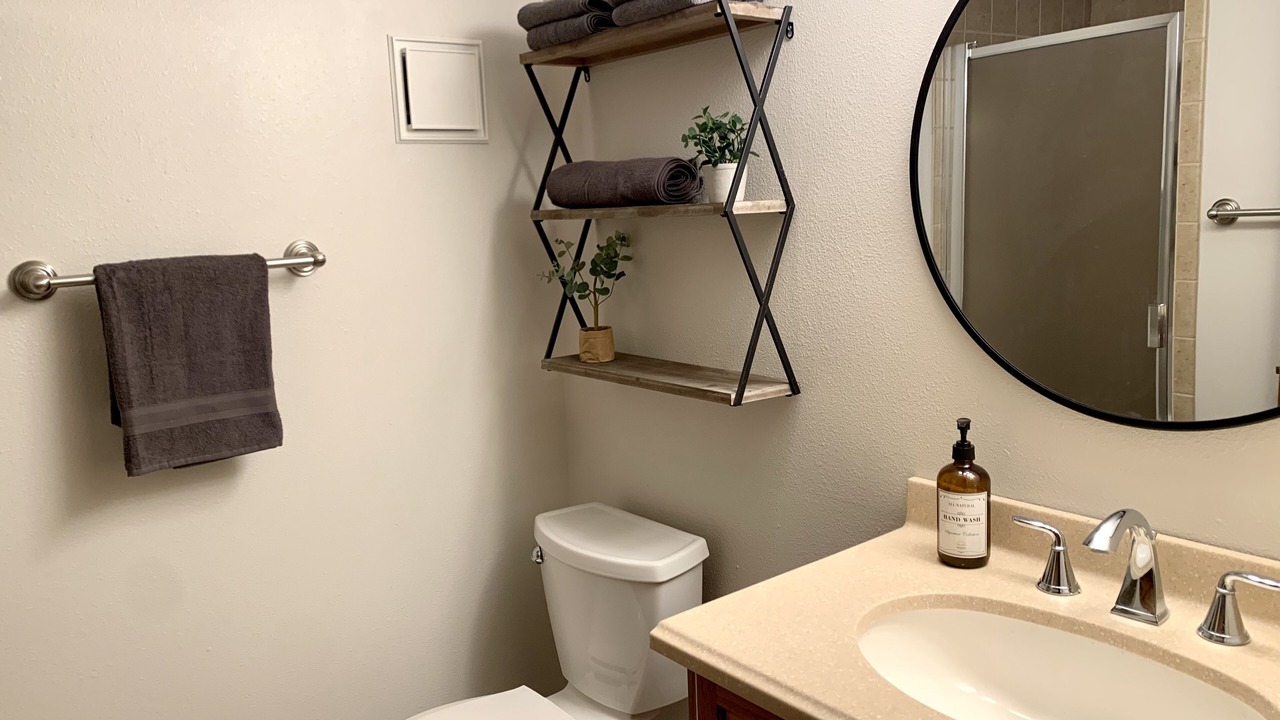 Photo of Bathroom in Avon