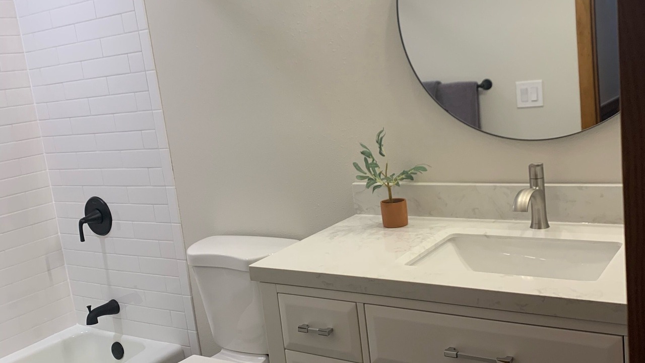 Photo of Bathroom in Avon