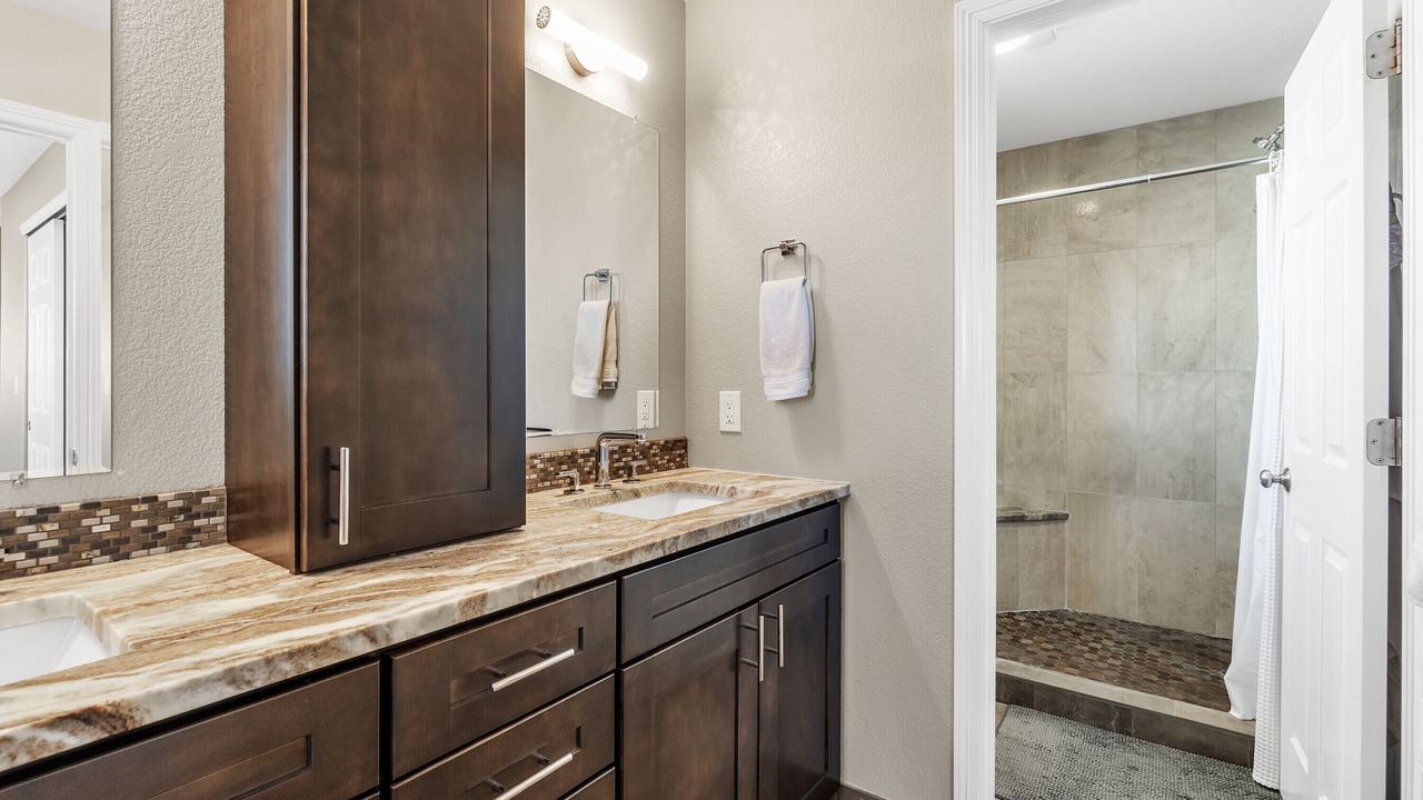 Photo of Bathroom in Parker