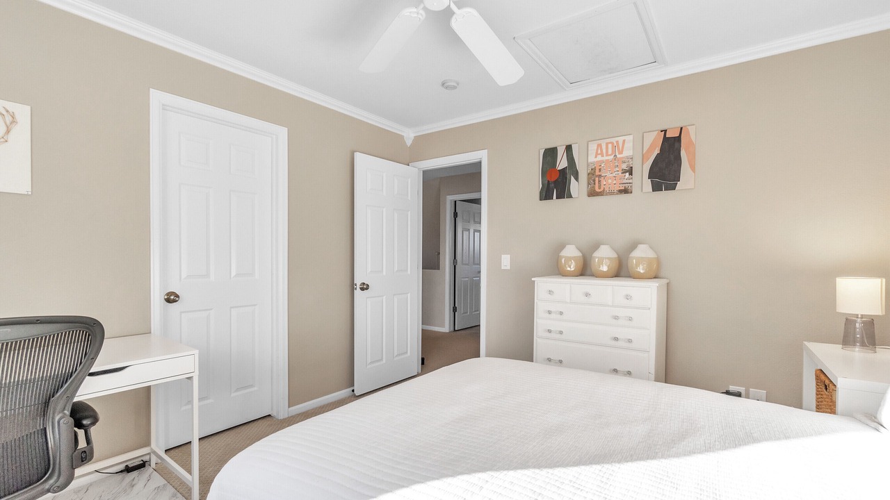 Photo of Bedroom in Parker
