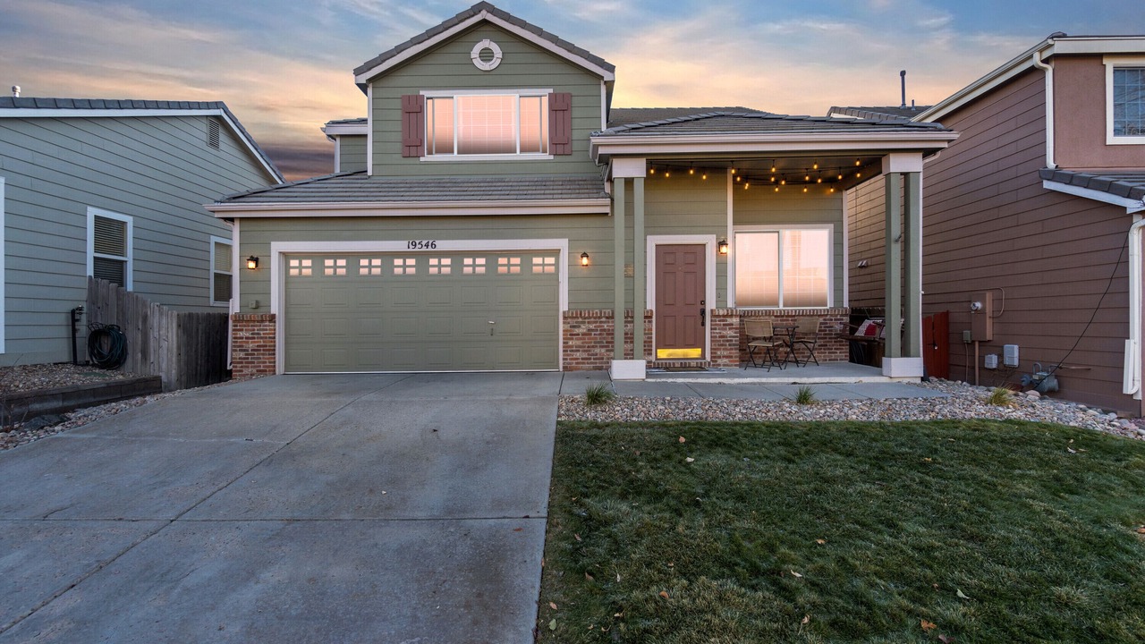 Photo of Outdoor in Parker