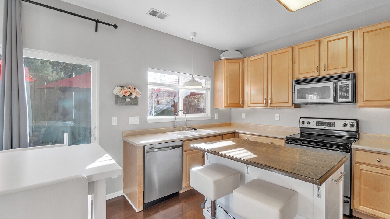 Photo of Kitchen in Parker