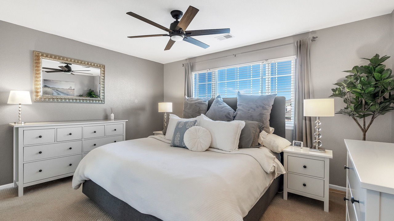 Photo of Bedroom in Parker
