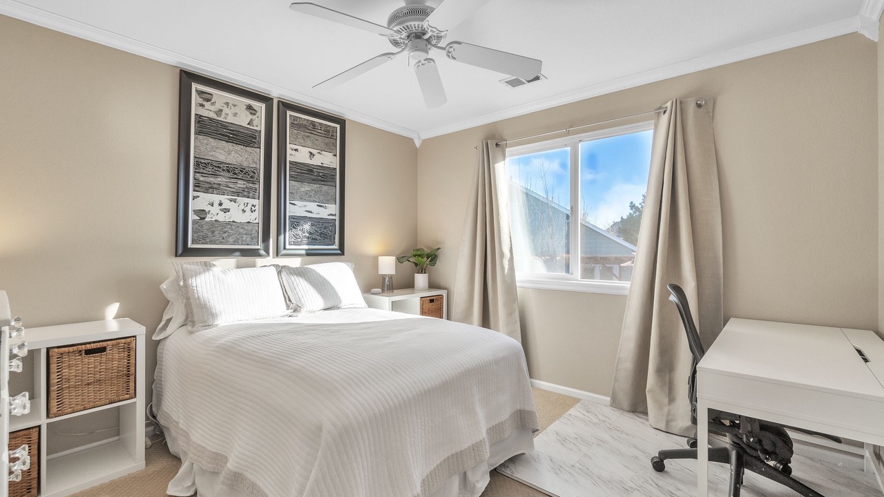 Photo of Bedroom in Parker