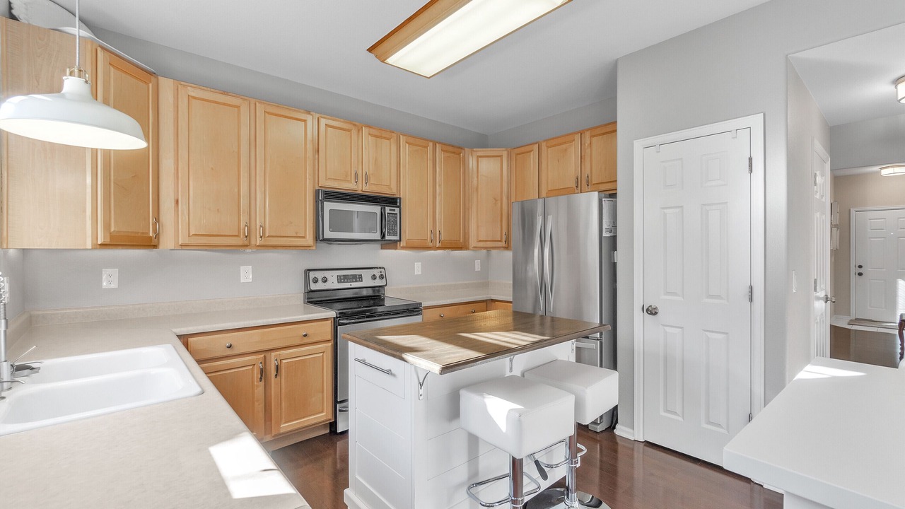 Photo of Kitchen in Parker