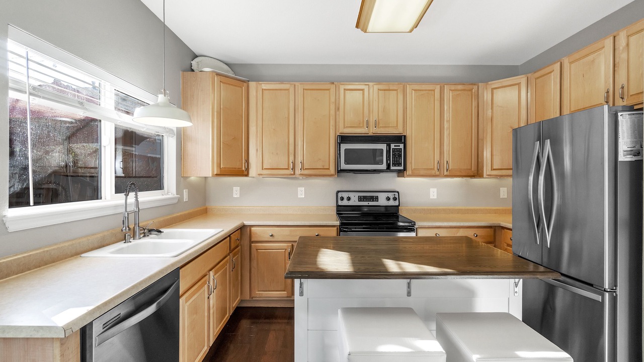 Photo of Kitchen in Parker