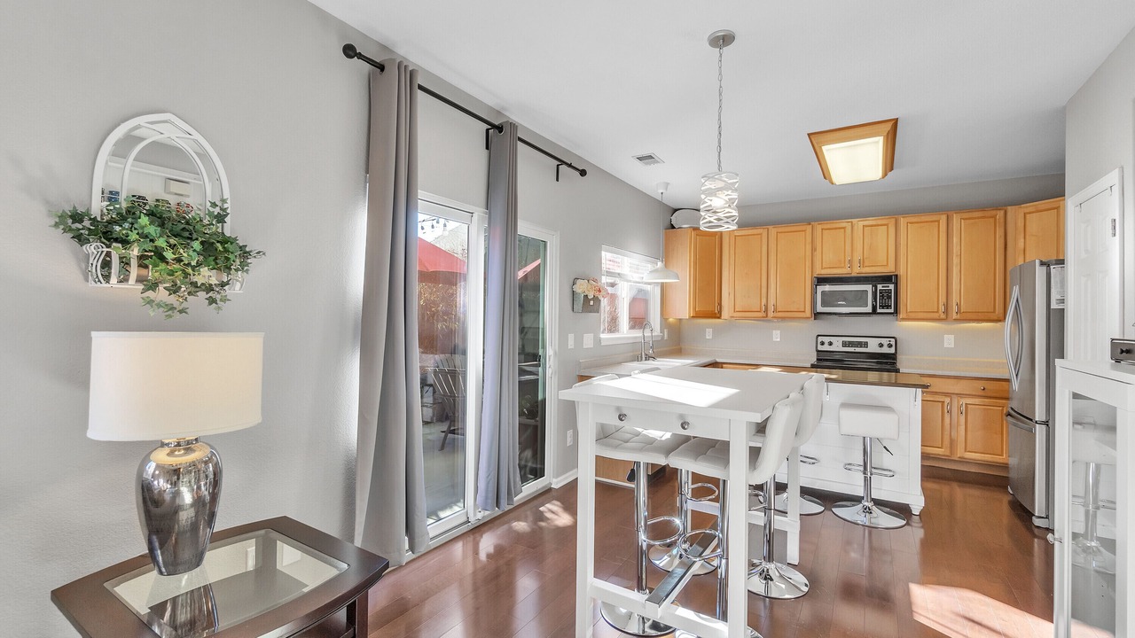 Photo of Kitchen in Parker