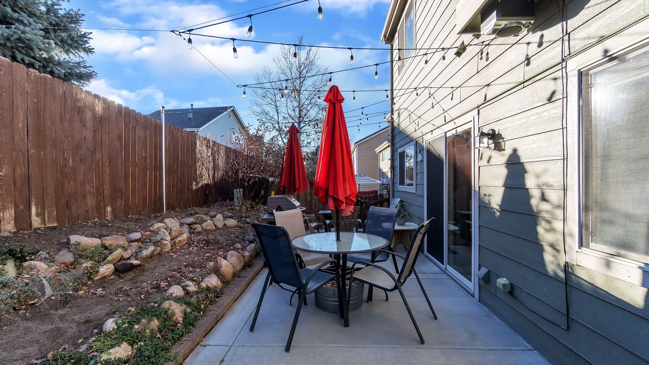 Photo of Outdoor in Parker