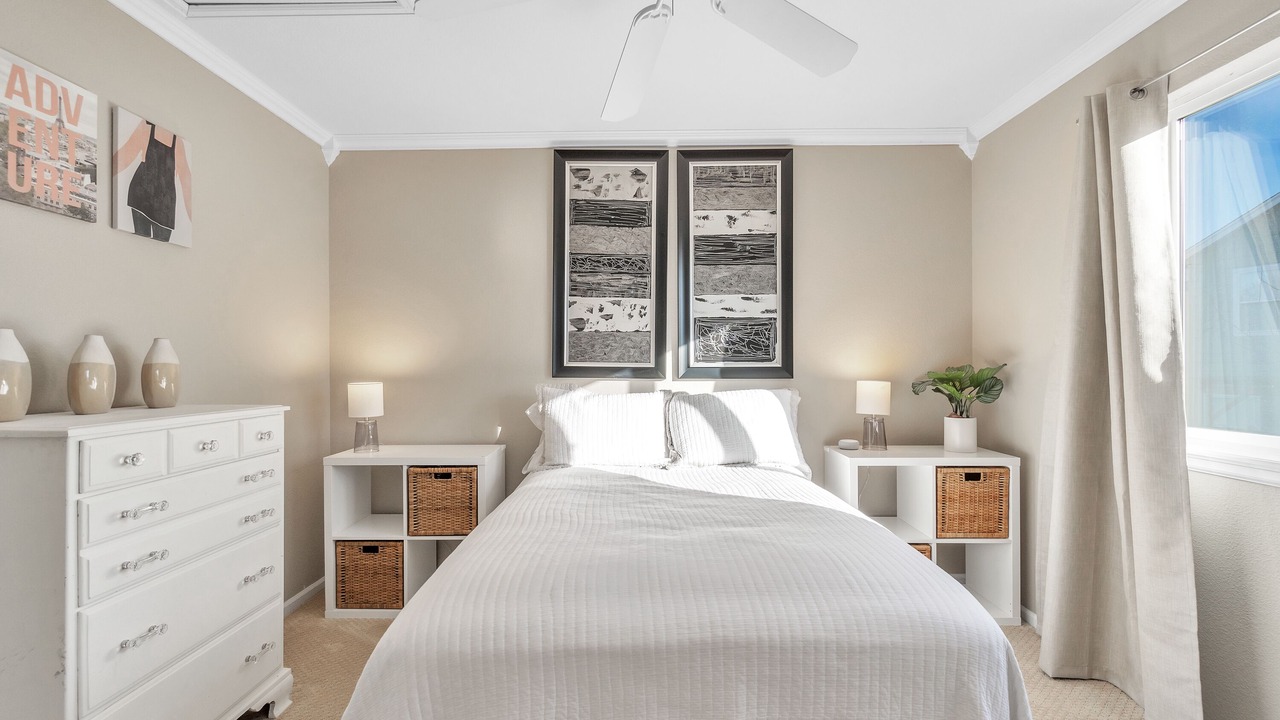 Photo of Bedroom in Parker