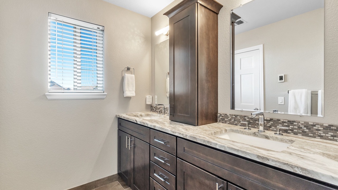 Photo of Bathroom in Parker