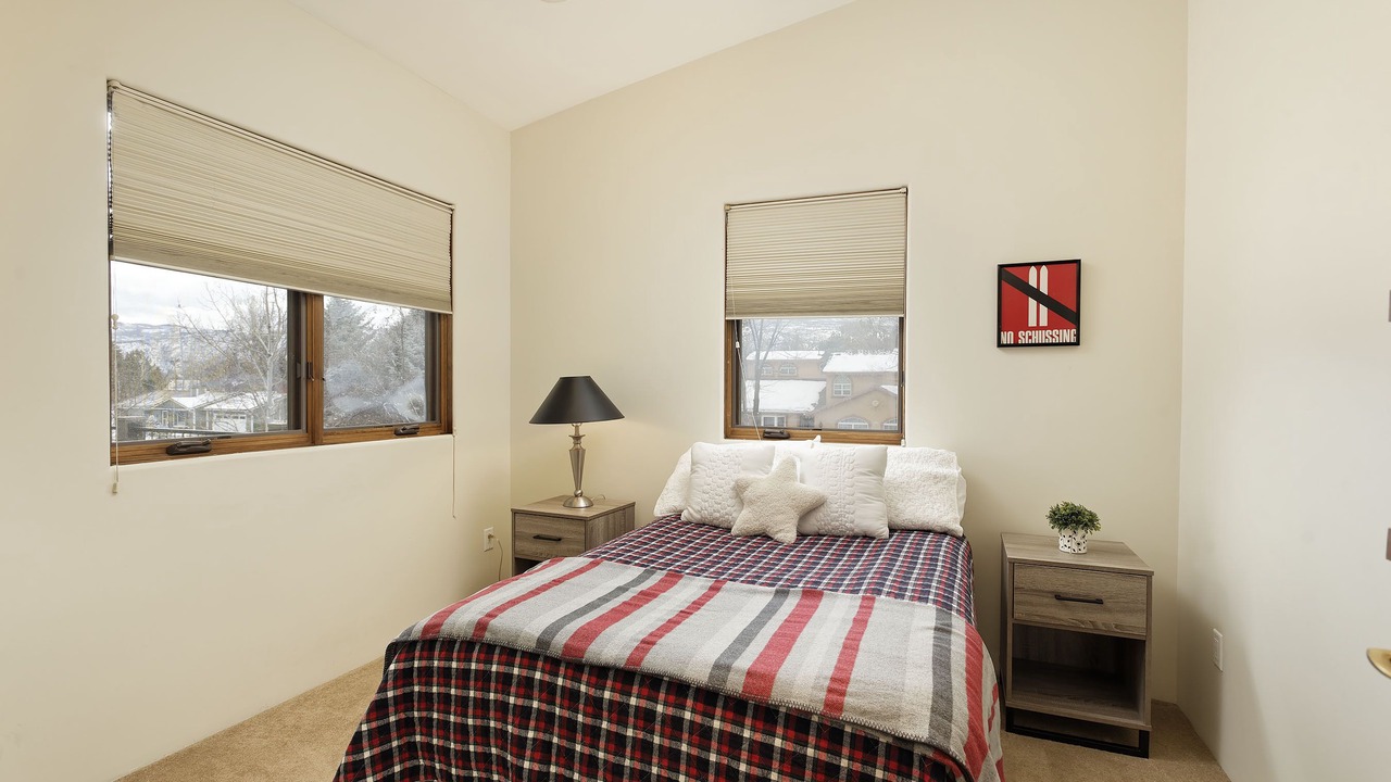 Photo of Bedroom in Carbondale
