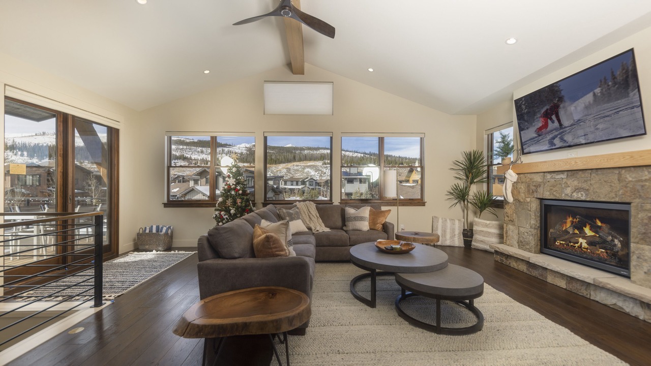 Photo of Livingroom in The Highlands