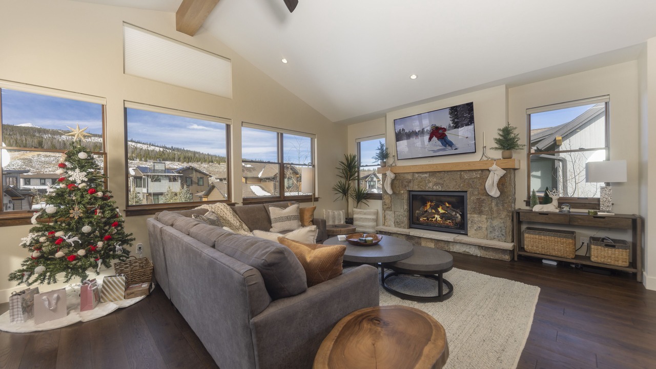 Photo of Livingroom in The Highlands