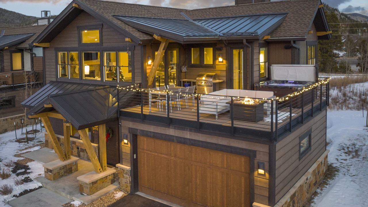 Photo of Outdoor in The Highlands