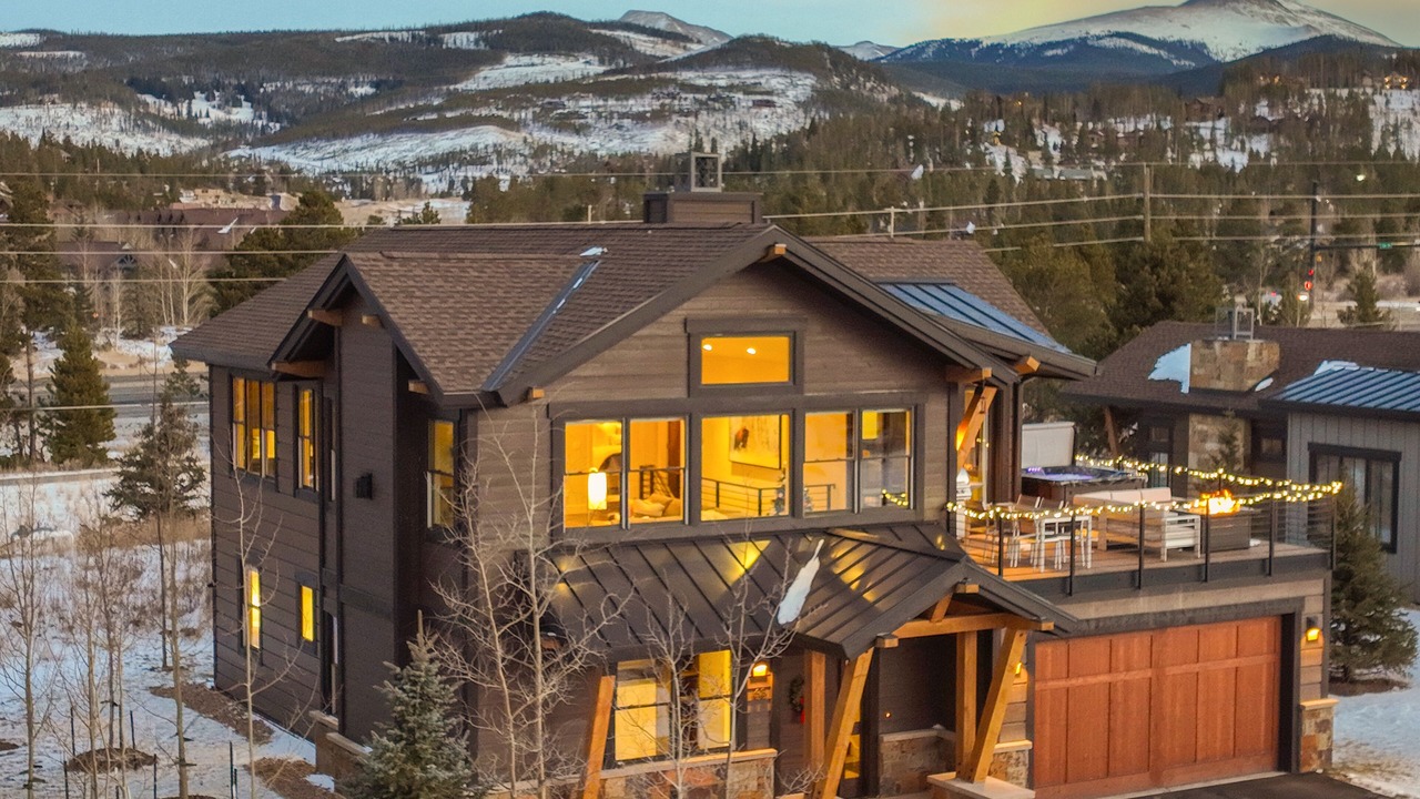 Photo of Outdoor in The Highlands