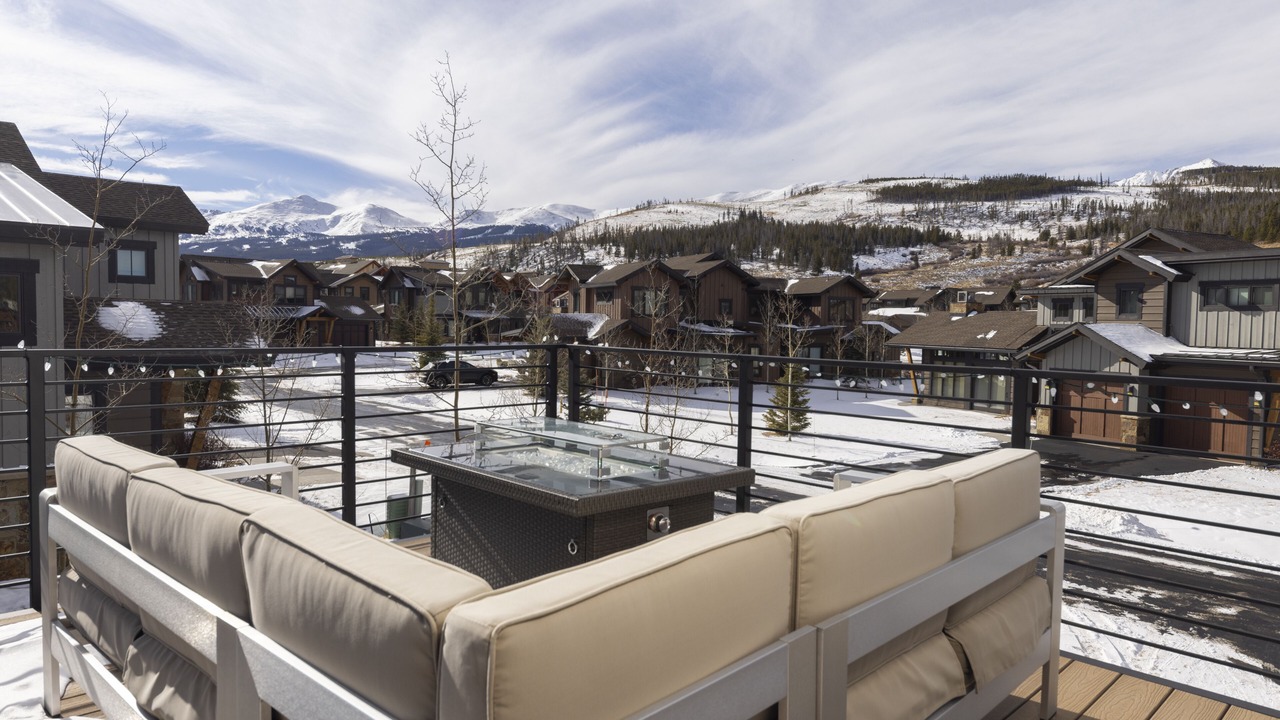 Photo of Outdoor in The Highlands