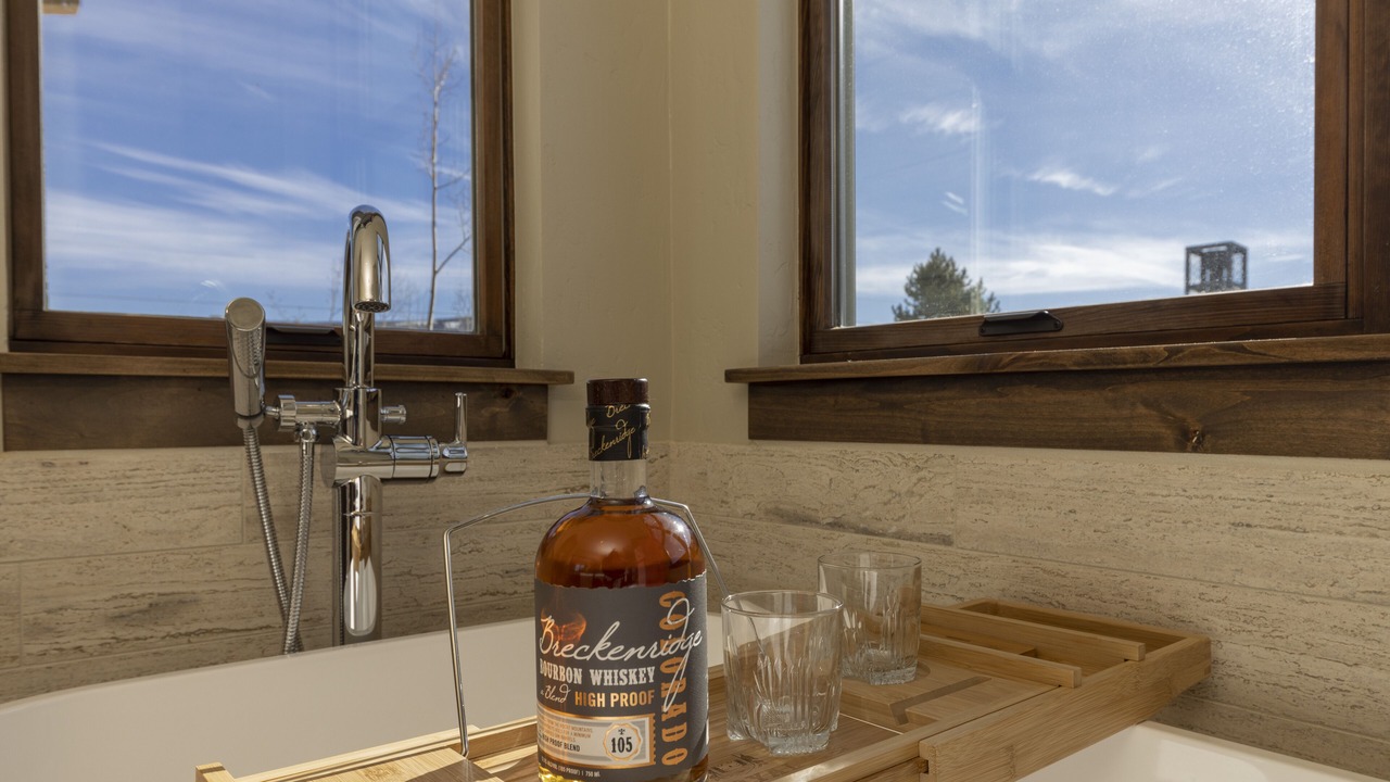 Photo of Bathroom in The Highlands