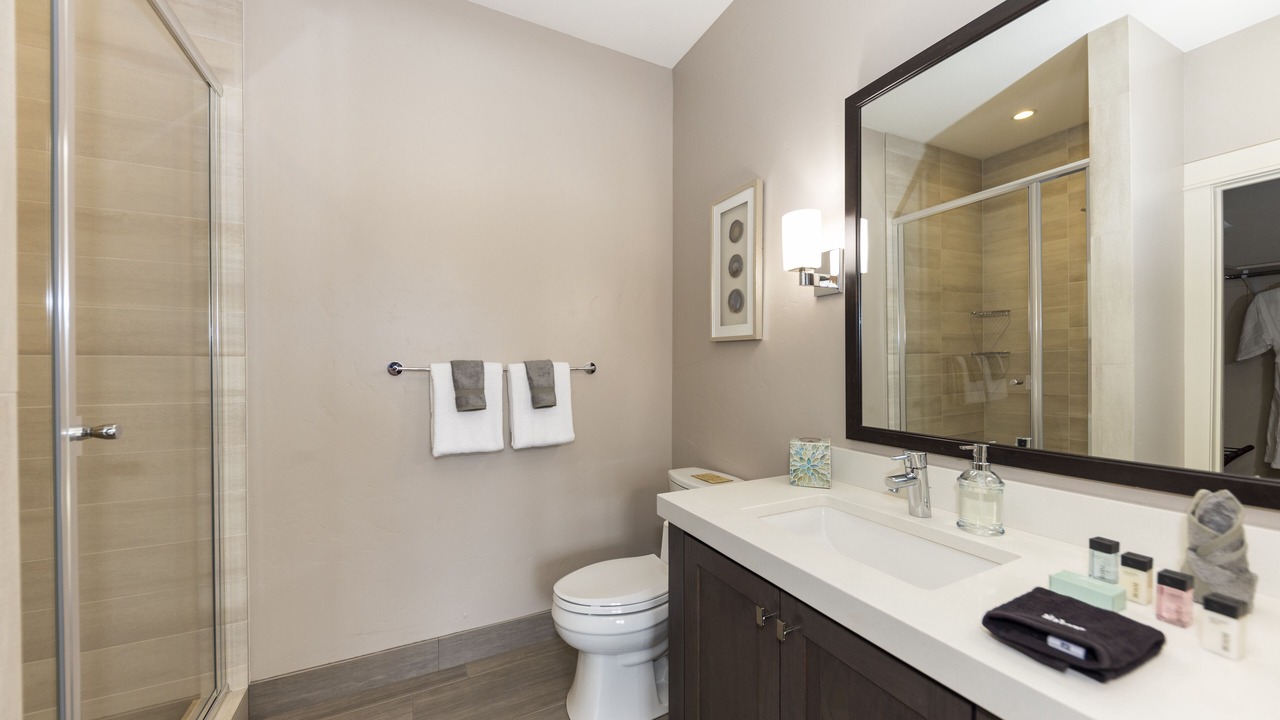 Photo of Bathroom in The Highlands