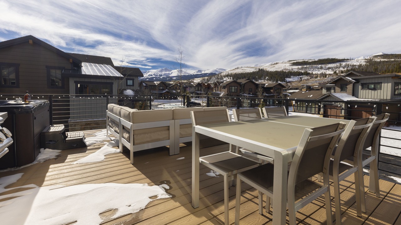 Photo of Outdoor in The Highlands