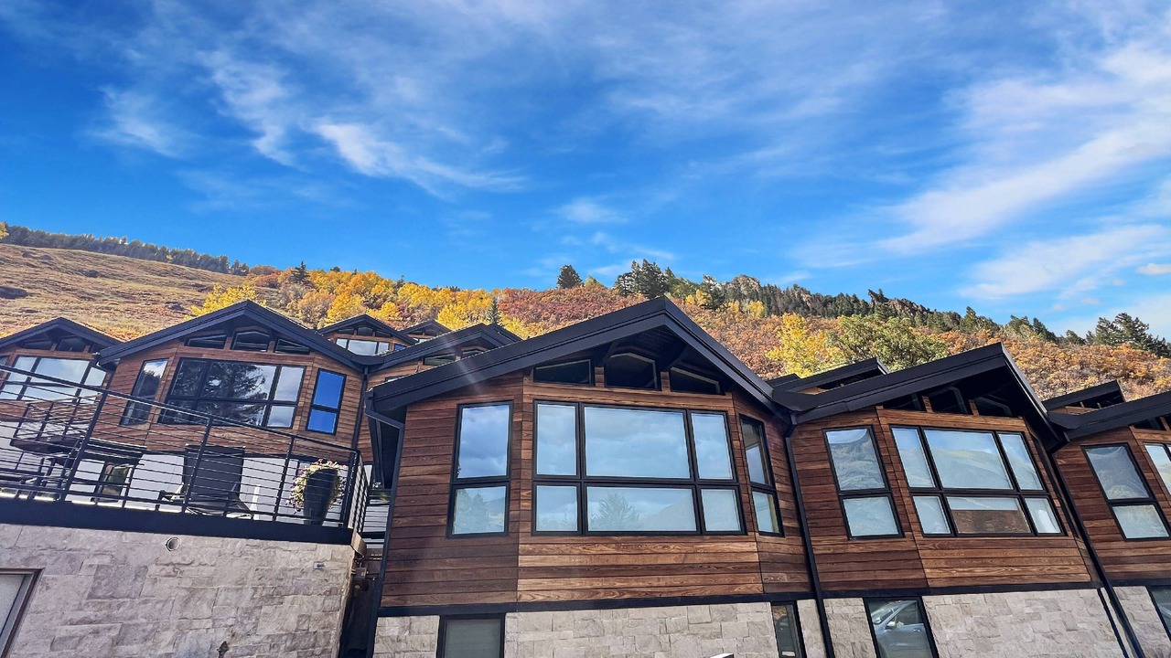 Photo of Outdoor in Aspen