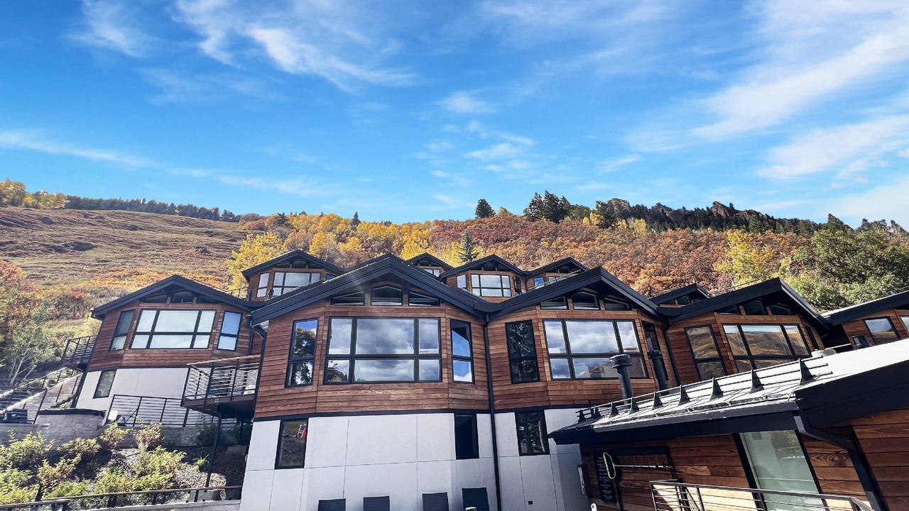 Photo of Outdoor in Aspen