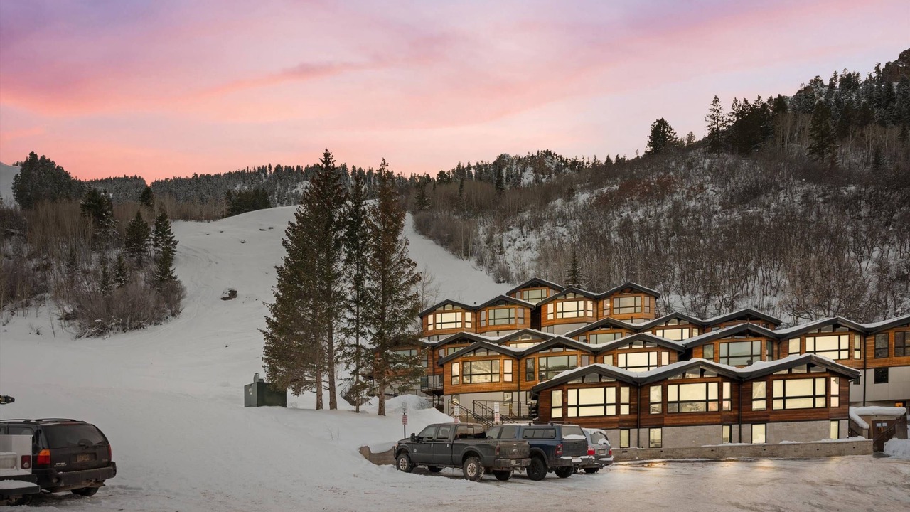 Photo of Outdoor in Aspen