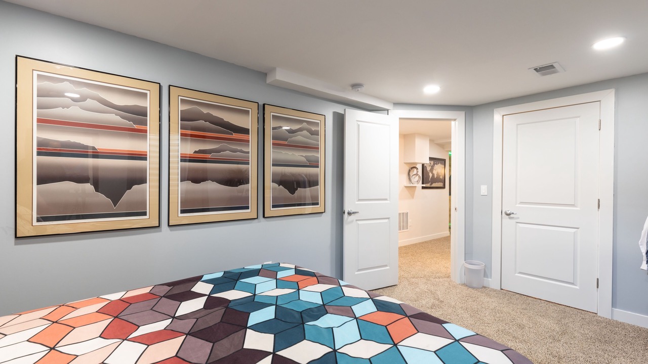 Photo of Bedroom in Southeast