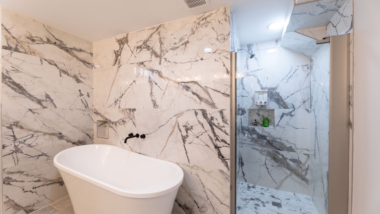 Photo of Bathroom in Southeast