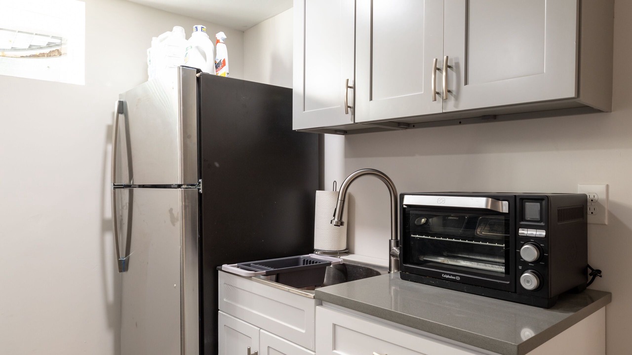 Photo of Kitchen in Southeast
