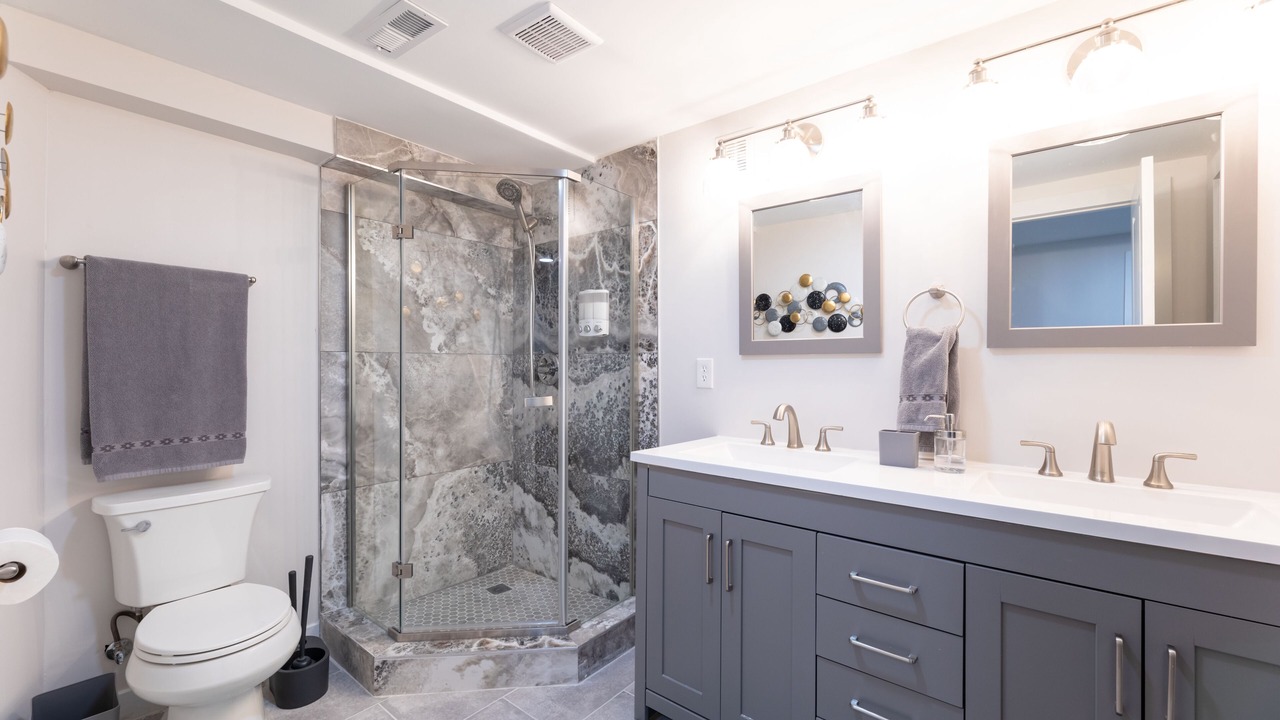 Photo of Bathroom in Southeast