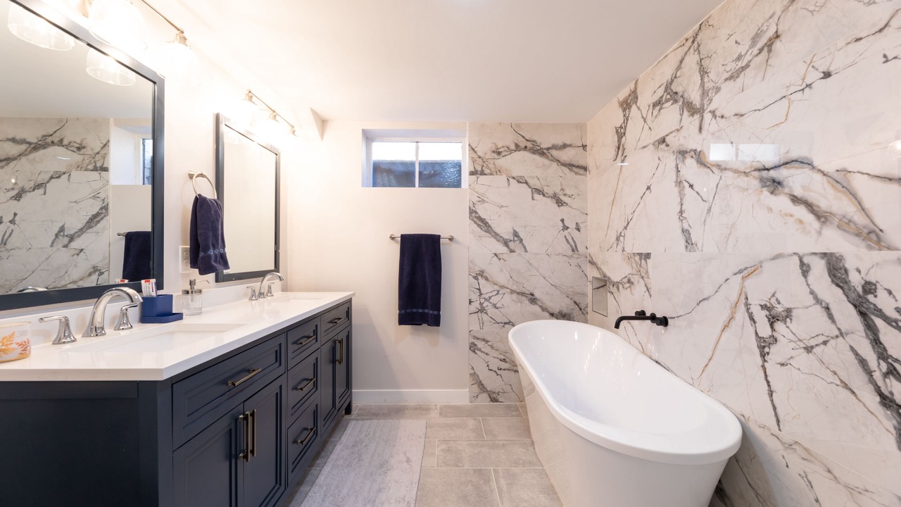 Photo of Bathroom in Southeast