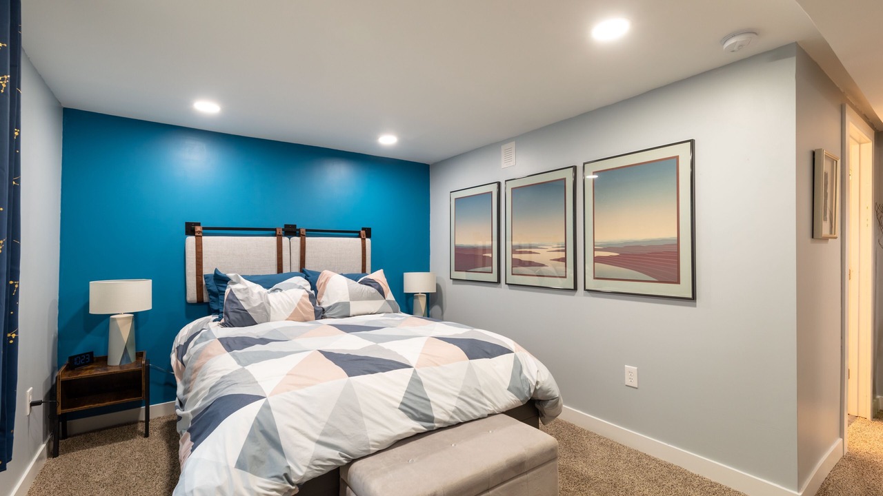 Photo of Bedroom in Southeast