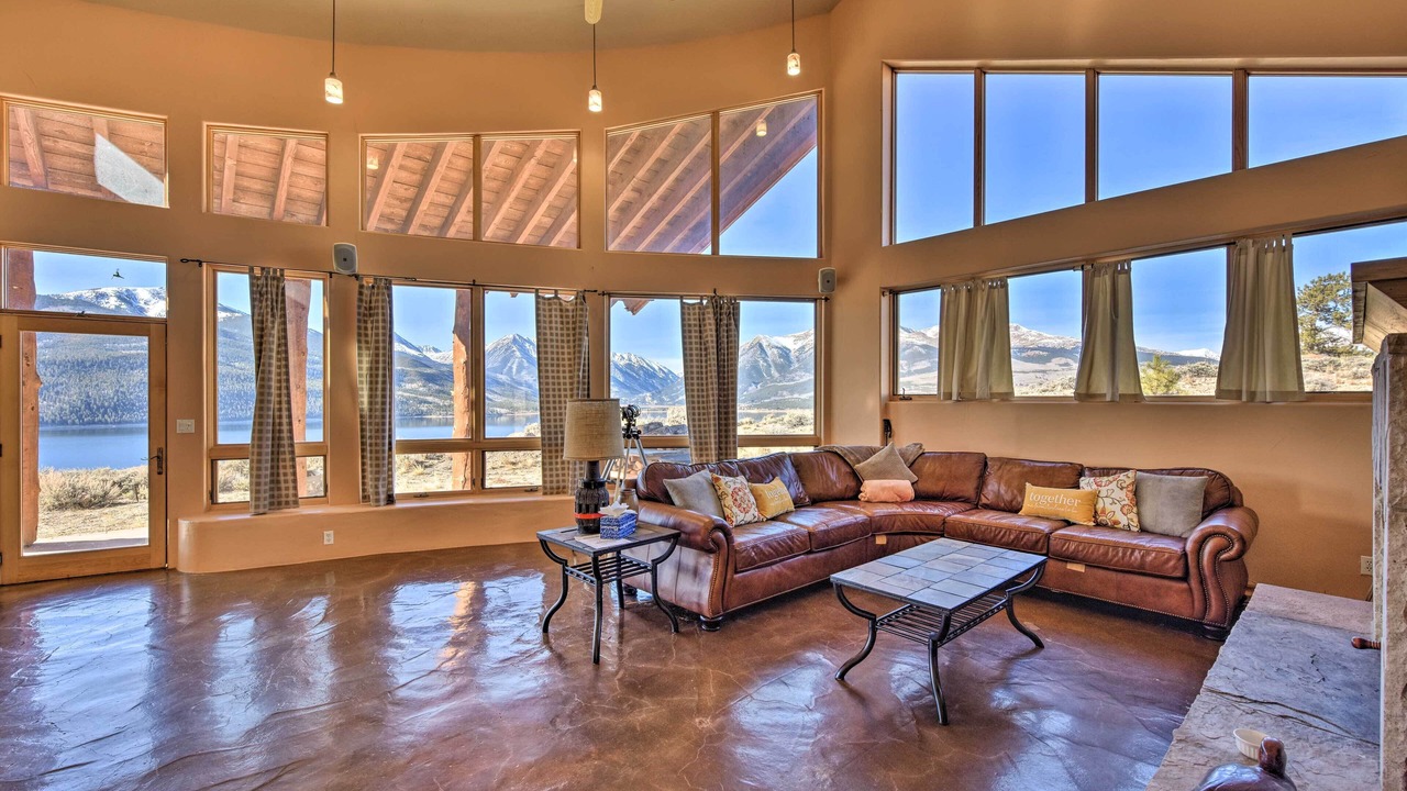 Photo of Bedroom in Twin Lakes