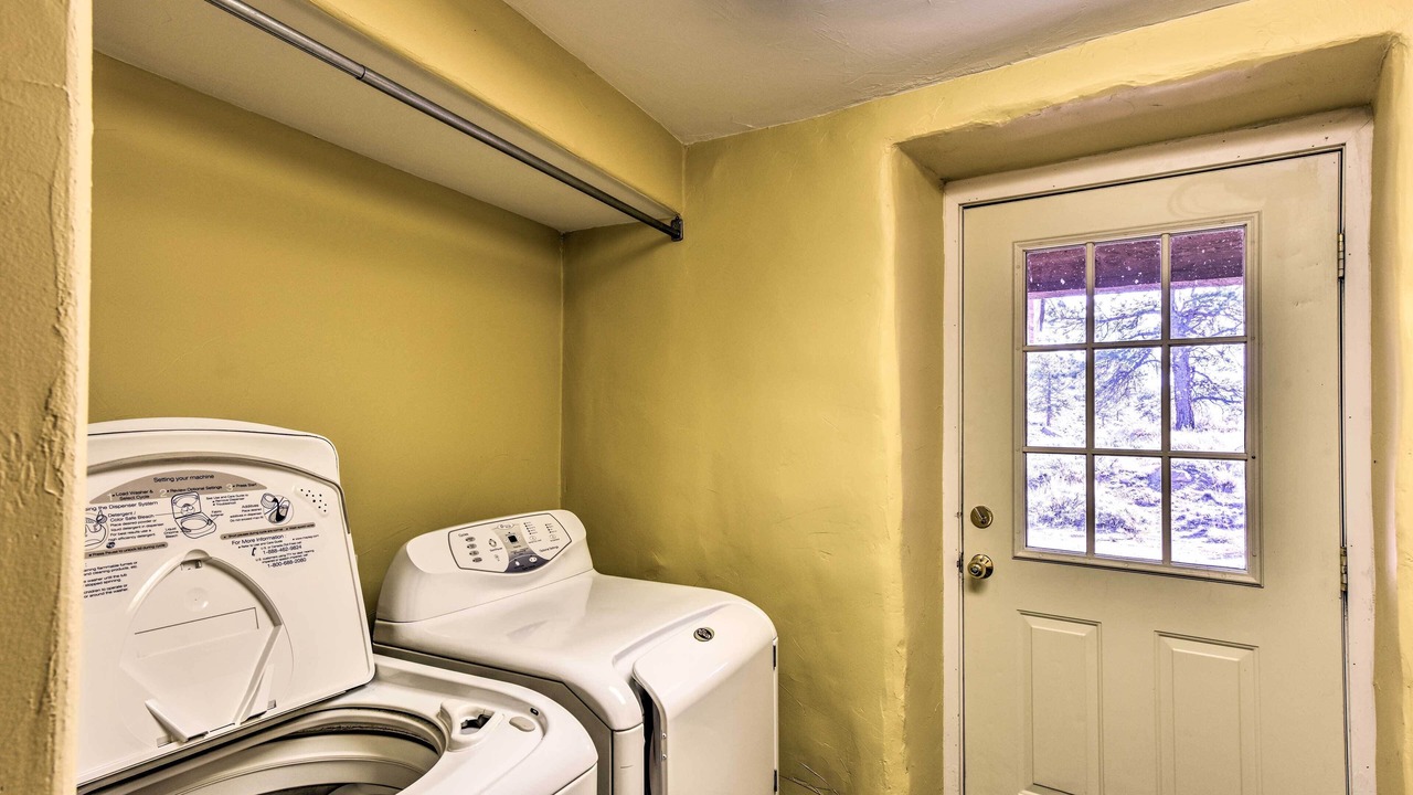 Photo of Bedroom in Twin Lakes