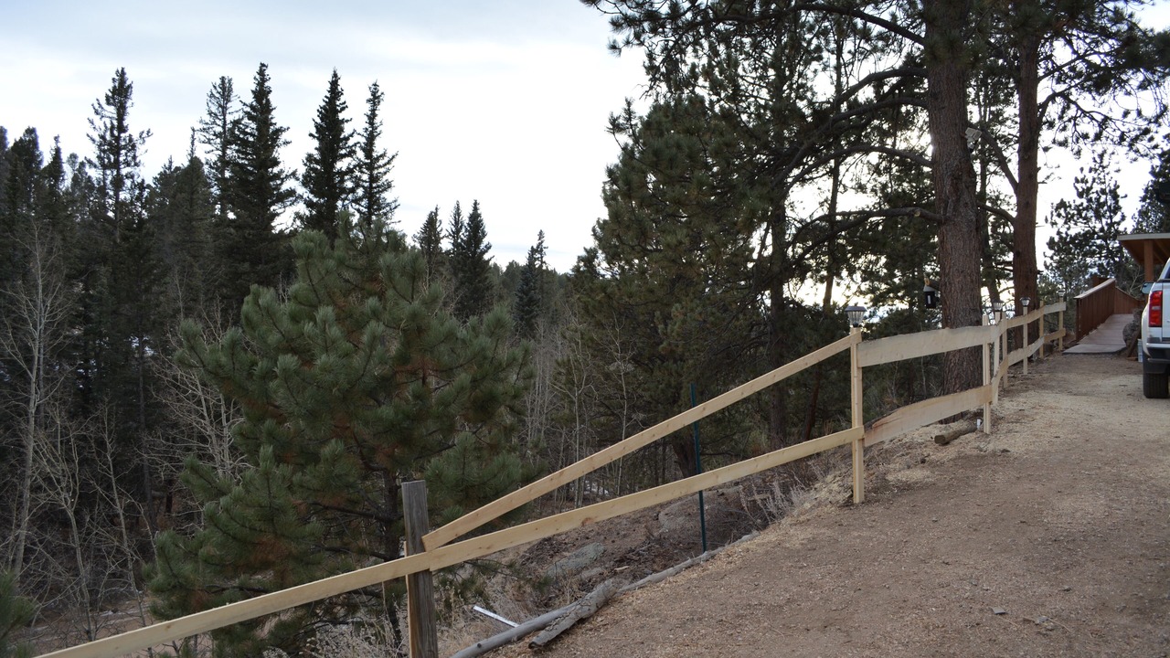 Photo of Outdoor in Divide