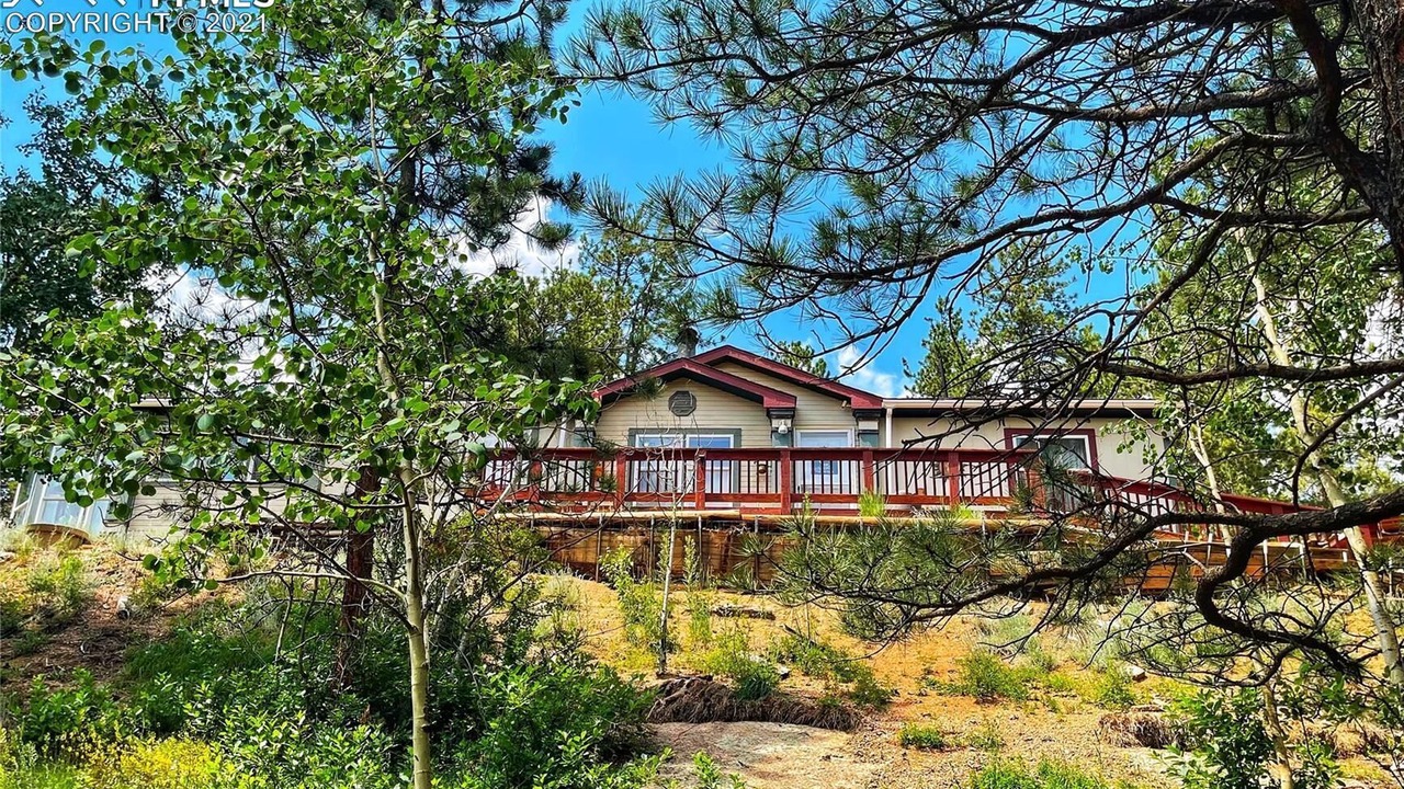 Photo of Outdoor in Divide
