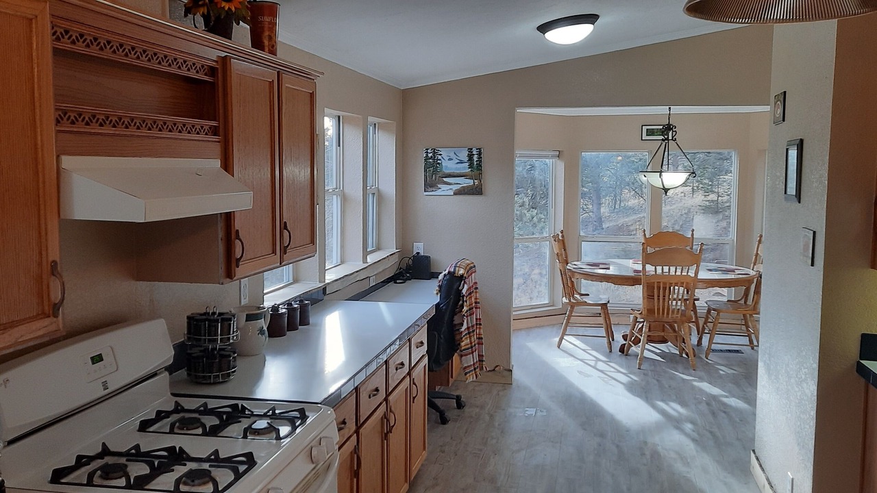 Photo of Kitchen in Divide