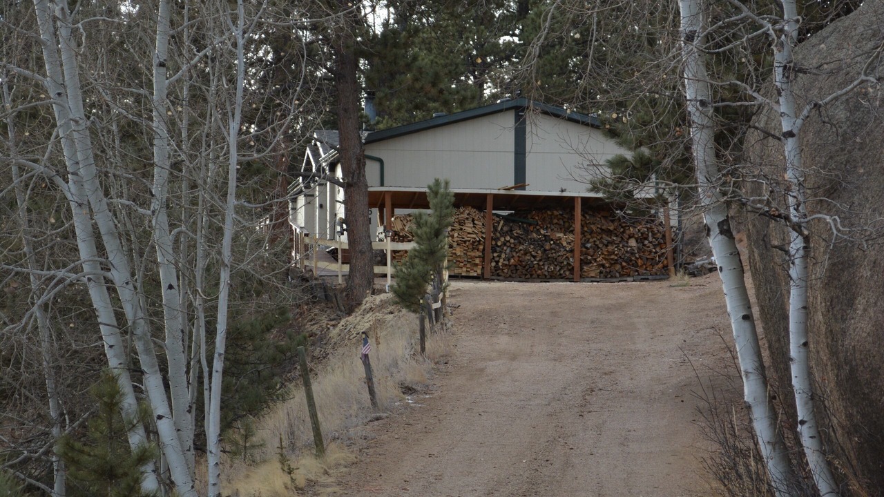 Photo of Outdoor in Divide