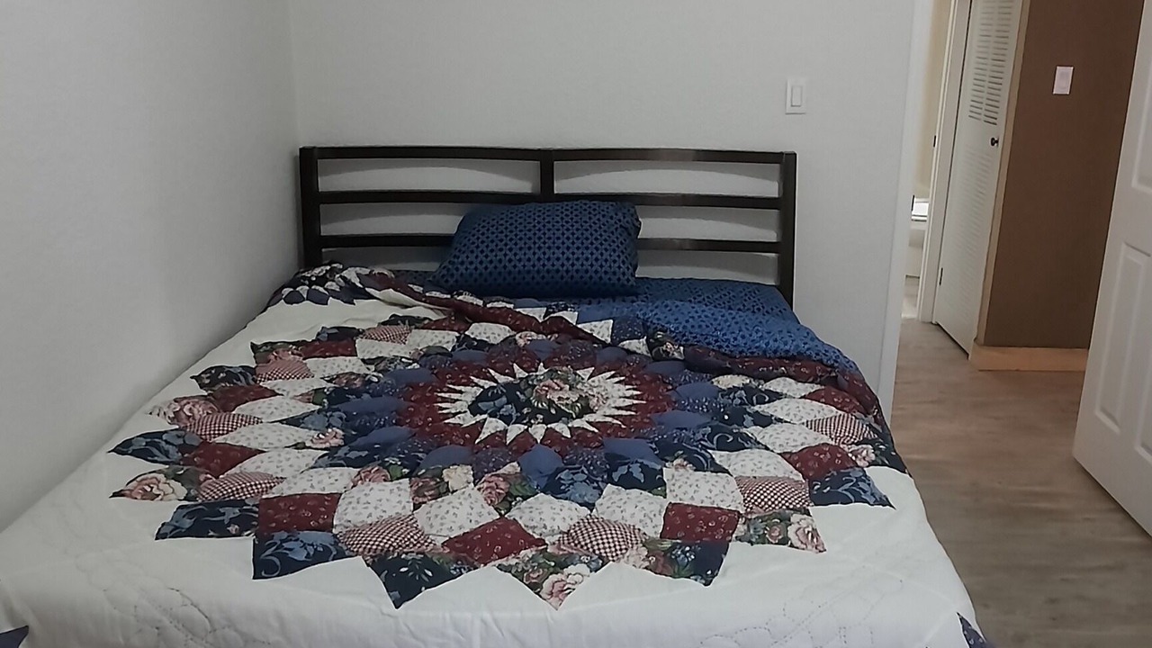 Photo of Bedroom in Divide