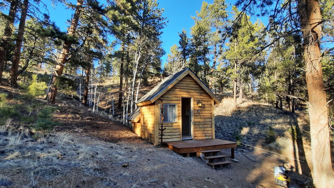Photo of Outdoor in Divide